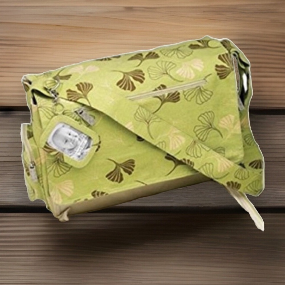 Sugar Booger Ultimate Baby Bag